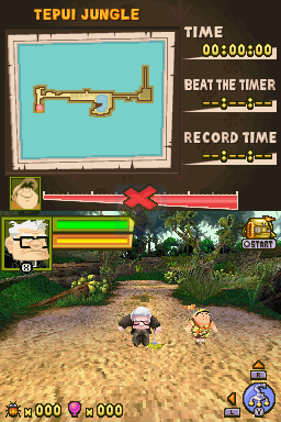 飞屋环游记（美版）