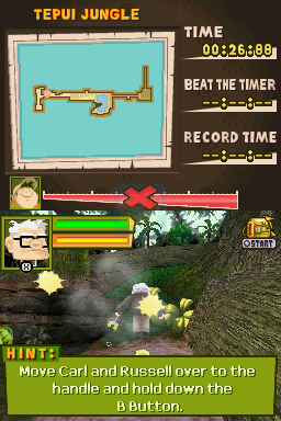 飞屋环游记（美版）