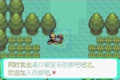 口袋妖怪 Mega觉醒0.5（中文版）