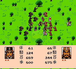 三国志 新帝王将相之遮天