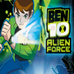 Ben 10 外星力量（欧版）