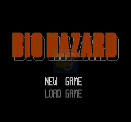 生化危机（中文版）