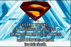 超人归来（美版）