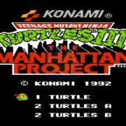 忍者神龟 无限命（美版）