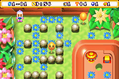 炸弹人马克思2-炸弹人版（日版）