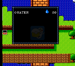 洛克人2 杀出重围——困难（日版）