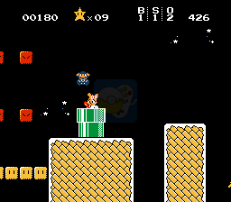 马里奥 泣兔狩版（英文版）