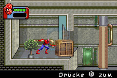 蜘蛛侠3（美版）