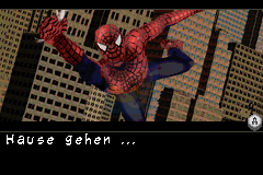 蜘蛛侠3（美版）