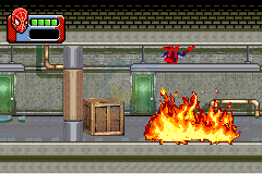 蜘蛛侠3（美版）