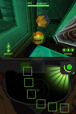 银河战士 猎人（汉化版）