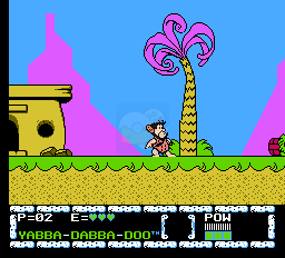 摩登原始人2（美版）