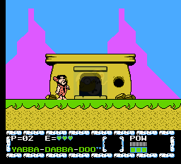 摩登原始人2（美版）