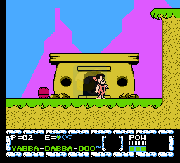 摩登原始人2（美版）