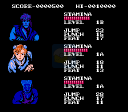 快打魂斗罗（美版）