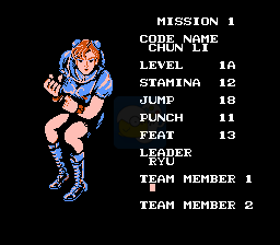 快打魂斗罗（美版）