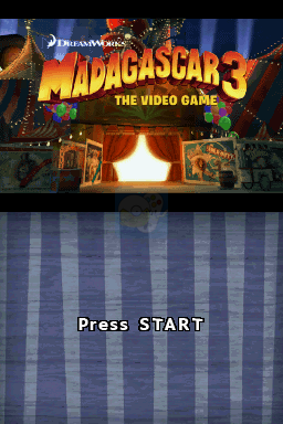 马达加斯加3（美版）
