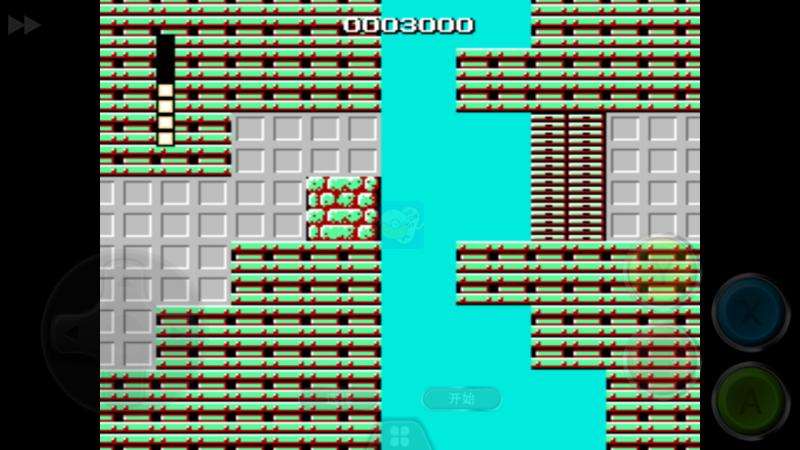 洛克人 增强版（日版）