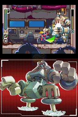 洛克人ZERO 合集（日版）