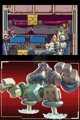 洛克人ZERO 合集（日版）