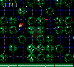 超级魂斗罗2王者之魂（英文版）