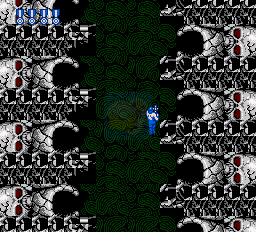 超级魂斗罗2王者之魂（英文版）