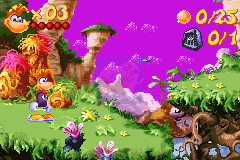 雷曼3-暴徒大破坏（美版）