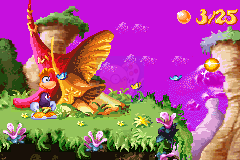 雷曼3-暴徒大破坏（美版）