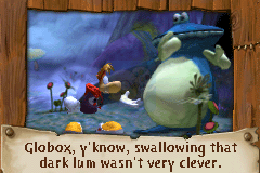 雷曼3-暴徒大破坏（美版）