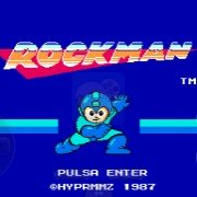 洛克人 增强版（日版）