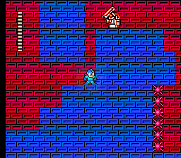 洛克人5 影之世界的黑暗 ( 日版 )