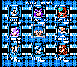 洛克人5 影之世界的黑暗 ( 日版 )