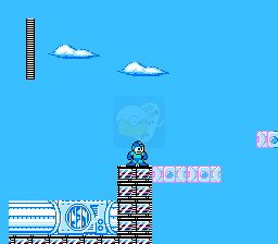 洛克人5 影之世界的黑暗 ( 日版 )