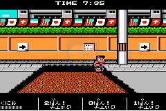 国夫君热血纪念馆2（日版）