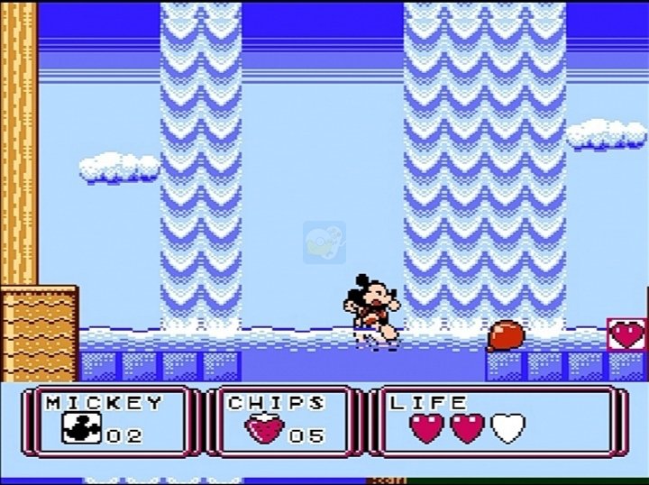 米老鼠3 梦幻气球（美版）