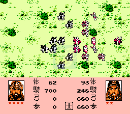 霸王的大陆 怒龙东征（中文版）