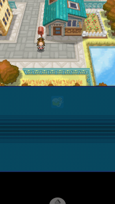 口袋妖怪 超透黑2（汉化版）