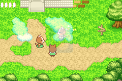 口袋妖怪 超级绿宝石8.0 V1.5