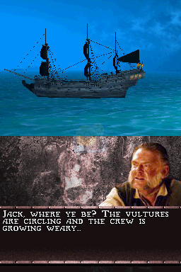 加勒比海盗 亡者之棺（美版）