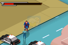 超人:回到地球（美版）