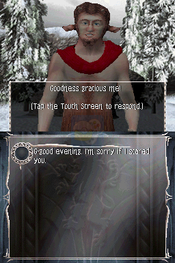 纳尼亚传奇（美版）