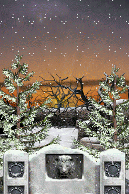 纳尼亚传奇（美版）