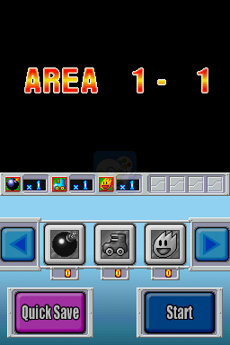 炸弹人（欧版）