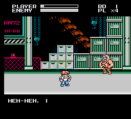 快打旋风（美版）