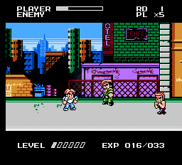 快打旋风（美版）