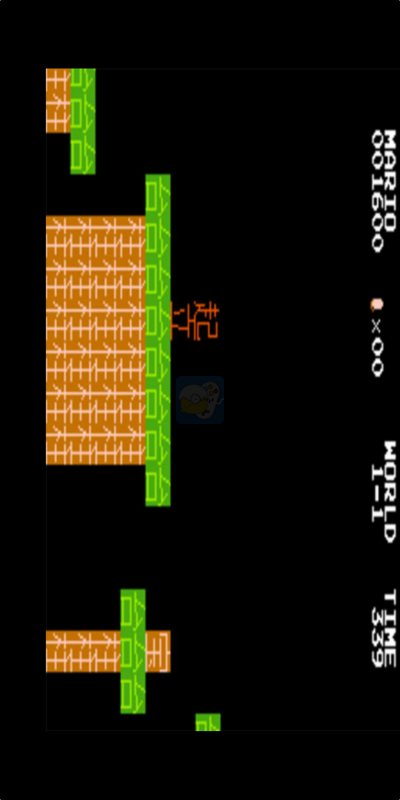 最终幻想1 修正版（中文版）