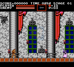 最终幻想1 修正版（中文版）