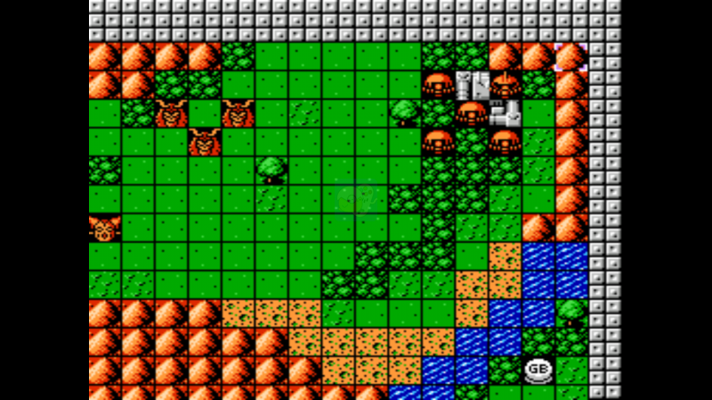 第二次机器人大战bobo6（中文版）