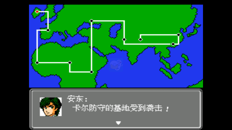 第二次机器人大战bobo6（中文版）