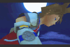 王国之心 记忆之链（狼组&天幻网简体汉化版）